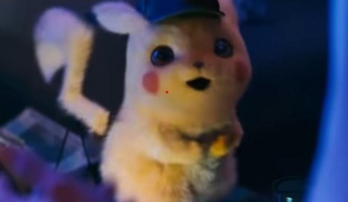 Έρχεται στο Netflix δημοφιλής ταινία των Pokémon (VIDEO)