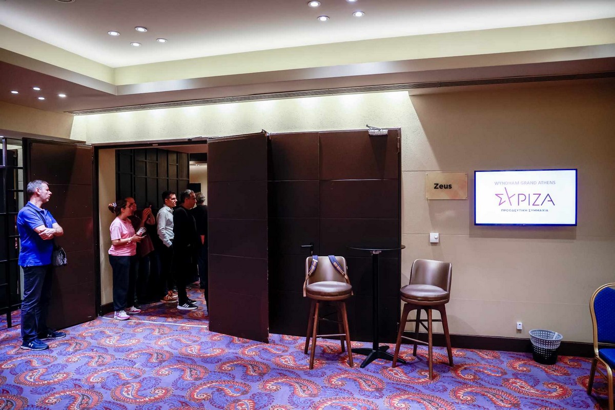 Δεν μπορεί να είναι υποψήφιος ο Κασσελακης – Τι αποφάσισε η Κεντρική Επιτροπή