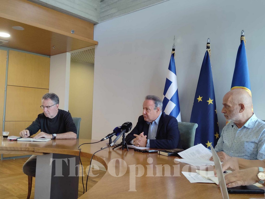 Επιστρέφουν τα «πασαλάκια» στη Μητροπόλεως 