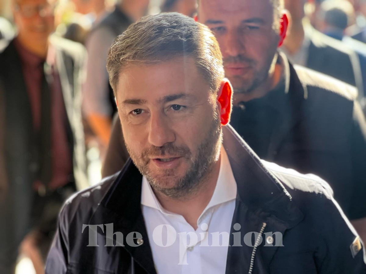 Βίντεο Ανδρουλάκη κατά Μητσοτάκη: “Ας δούμε ένα σύντομο μάθημα λαϊκισμού”