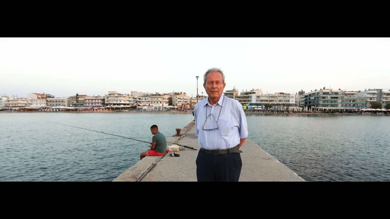«Έφυγε» ο τέως δήμαρχος Θερμαϊκού Αντώνης Ματζάρης
