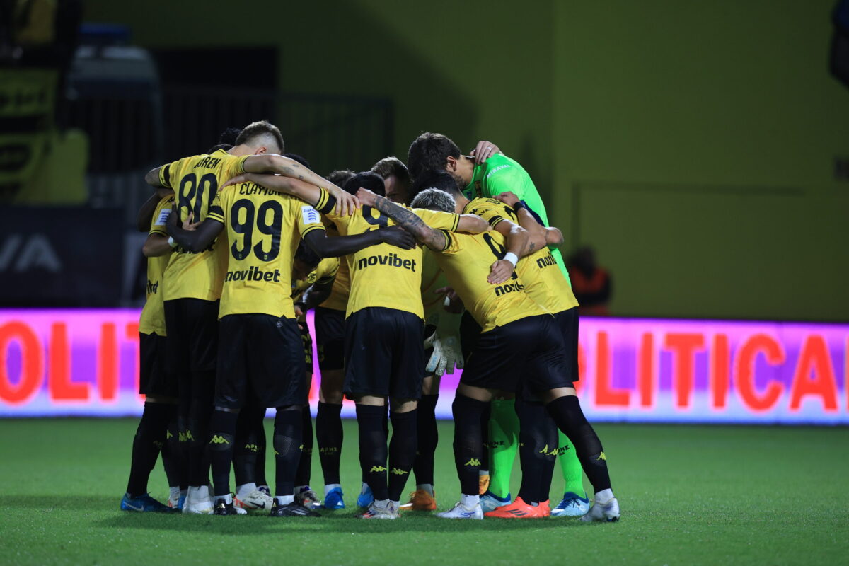 Άρης: Με τα γνωστά προβλήματα στη σπουδαία ρεβάνς Κυπέλλου με την ΑΕΚ