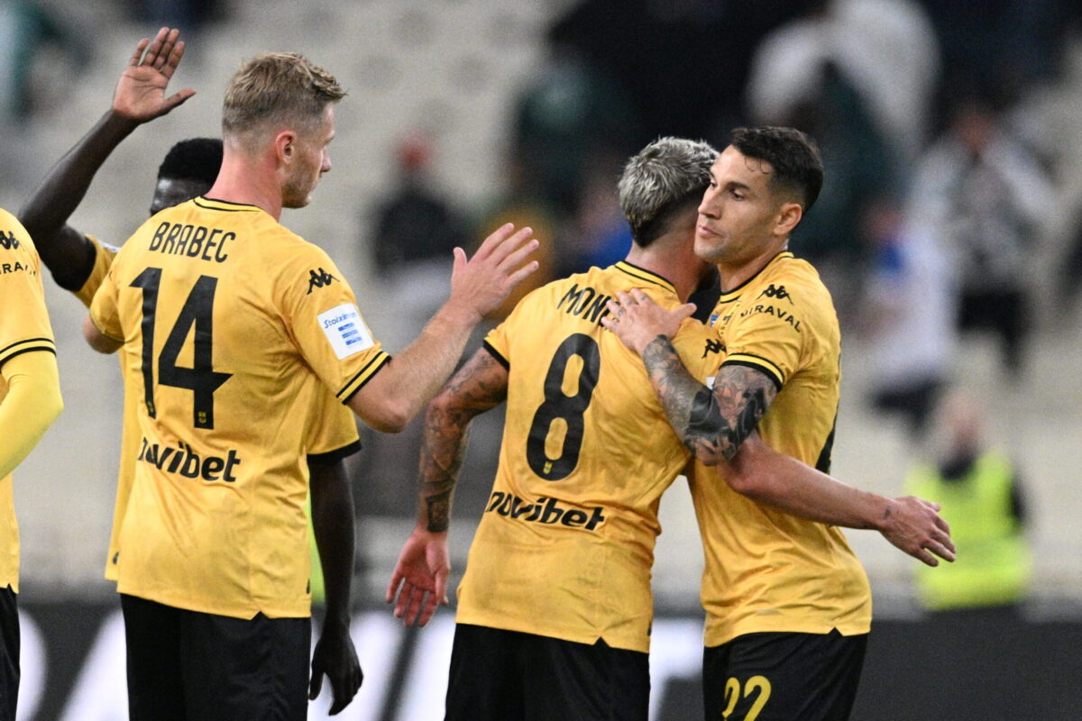 Άρης: Με αρκετές αλλαγές κόντρα στην ΑΕΚ