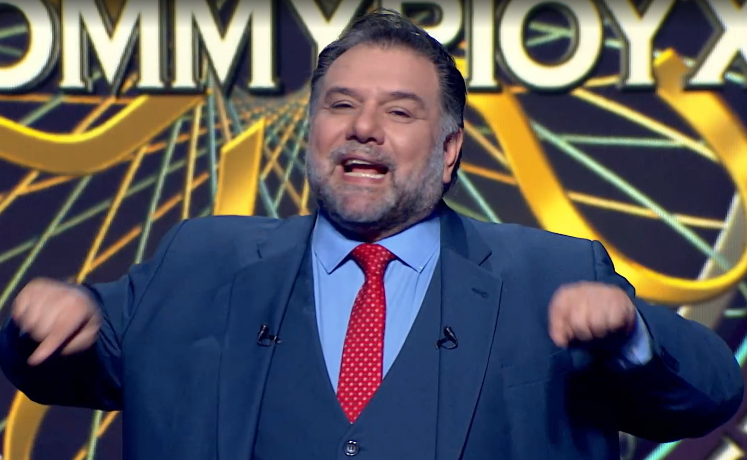 Μία από τις πιο περίεργες ερωτήσεις που έγιναν στον Εκατομμυριούχο