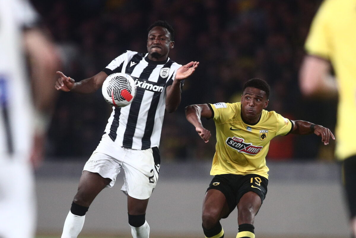 Ντέρμπι στην OPAP Arena, ντέρμπι και σε Αγγλία, Ιταλία- Η κυριακάτικη τηλεοπτική ποδοσφαιρική ατζέντα