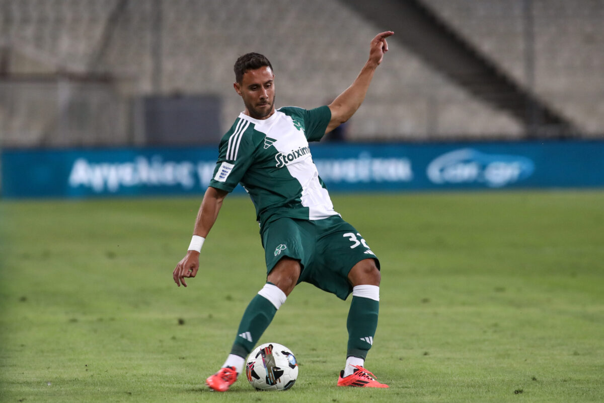 Super League: Ενός λεπτού σιγή στα παιχνίδια της 8ης αγωνιστικής στη μνήμη του Μπάλντοκ