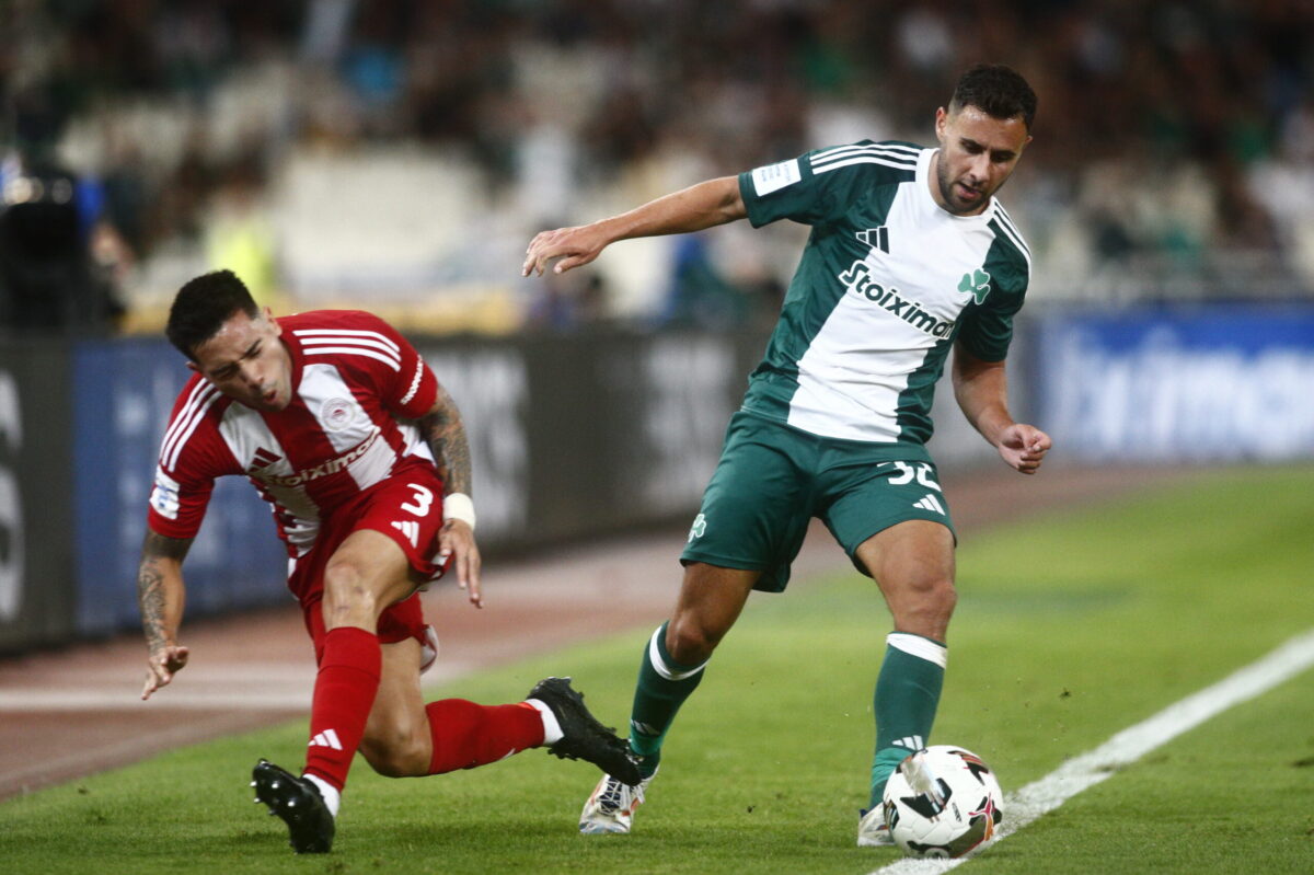 Έλληνες διεθνείς για Μπάλντοκ: «Απόψε θα προσπαθήσουμε να φτάσουμε τη δύναμη της ψυχής του»