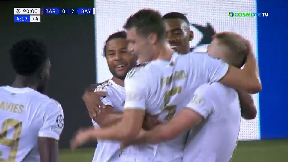 «Τιτανομαχία» στο Καμπ Νου, ματσάρες και λίγο… Europa- Το πρόγραμμα της Τετάρτης