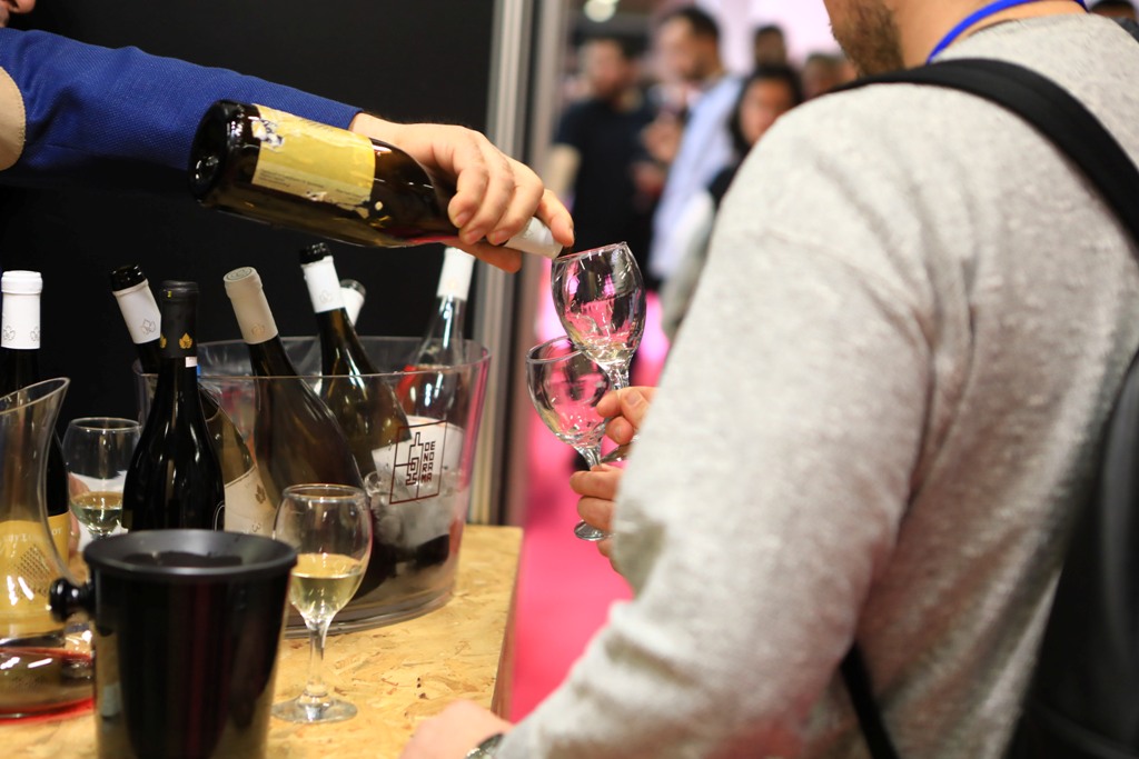 Θεσσαλονίκη: Έρχεται η Food & Drinks International Expo by Detrop