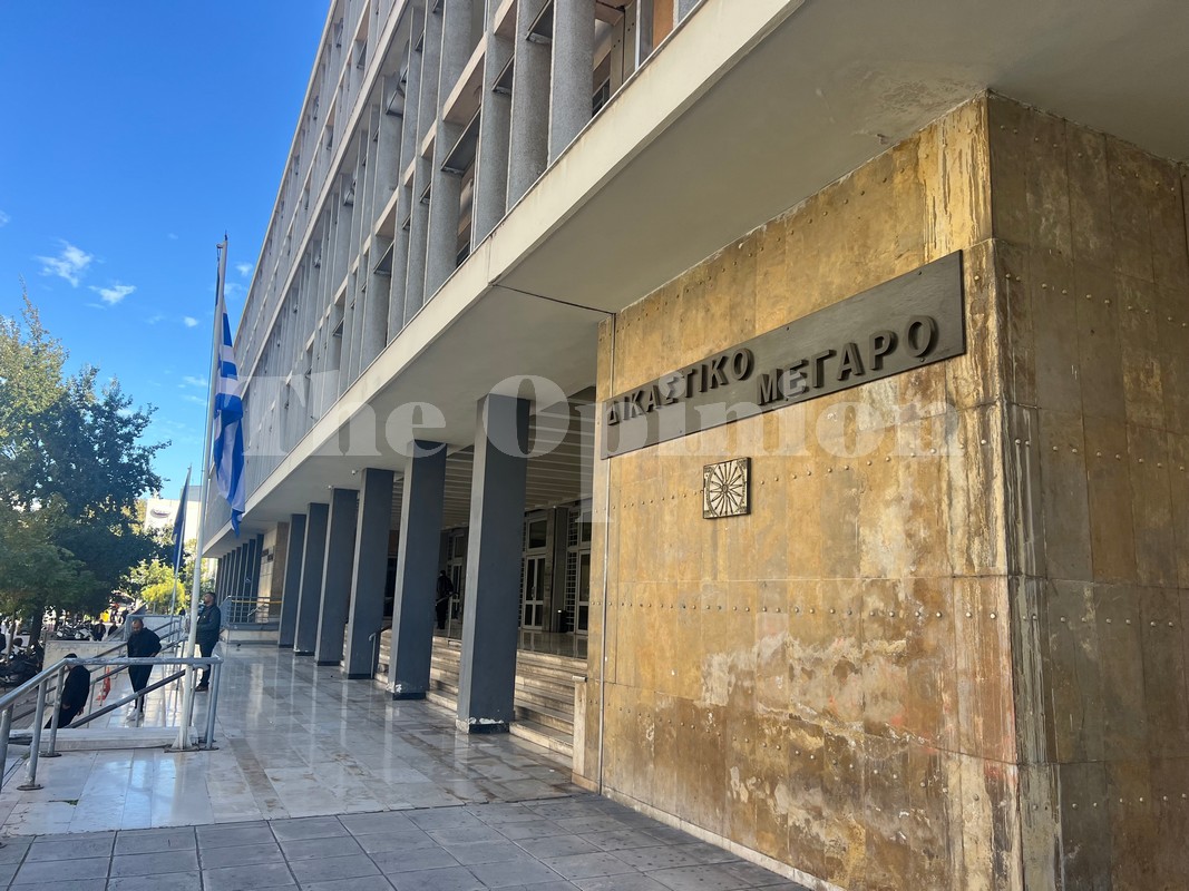 Θεσσαλονίκη: Προθεσμία για να απολογηθεί πήρε ο 49χρονος Τούρκος που πυροβόλησε κατά πρακτόρων της ΕΥΠ