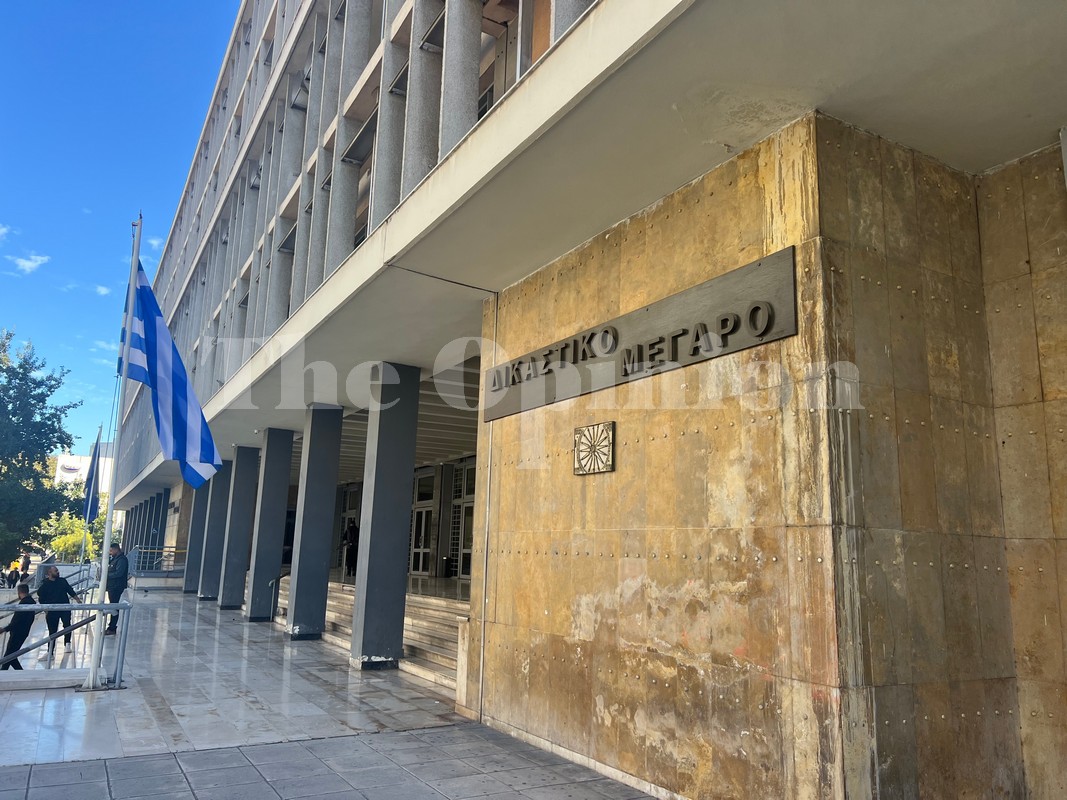 Θεσσαλονίκη: Καταδικάστηκαν επτά άτομα που είχαν επιτεθεί στον Γιάννη Μπουτάρη