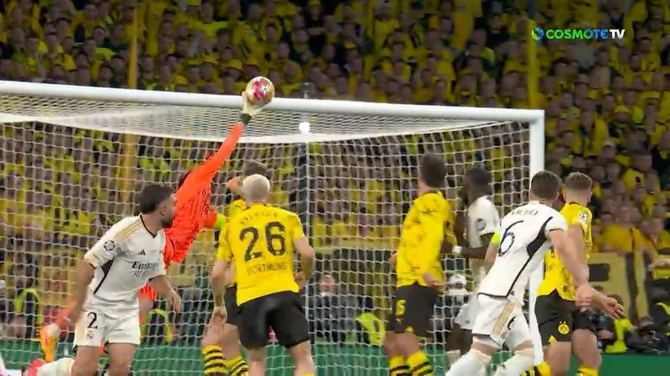 Champions League: Ο περσινός τελικός και… μάχες για όλα τα γούστα- Το πρόγραμμα της Τρίτης