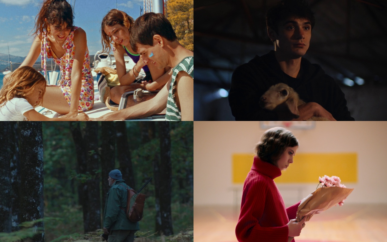 Οι ελληνικές ταινίες του 65ου Φεστιβάλ Κινηματογράφου Θεσσαλονίκης