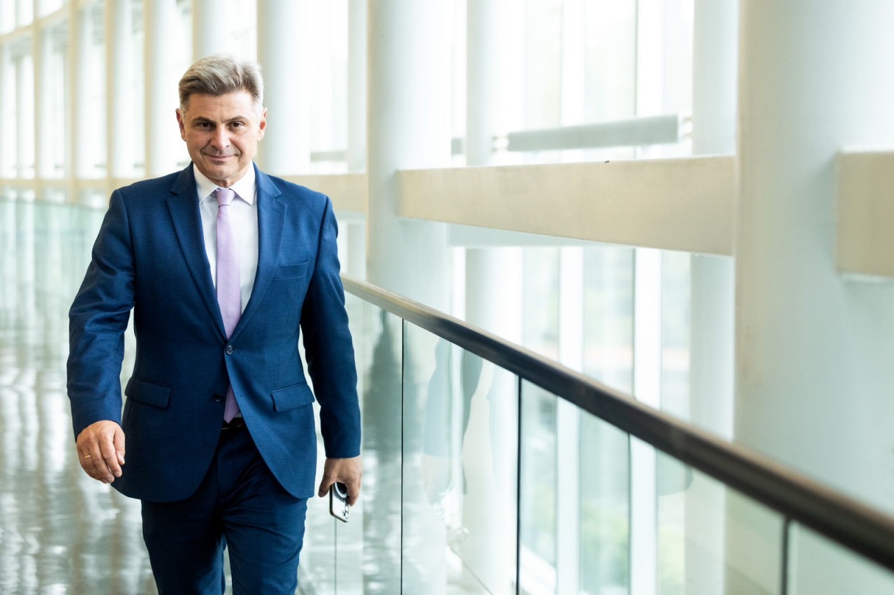 Φαραντούρης: «Το σχέδιο μου για την ανασυγκρότηση του ΣΥΡΙΖΑ Προοδευτική Συμμαχία»