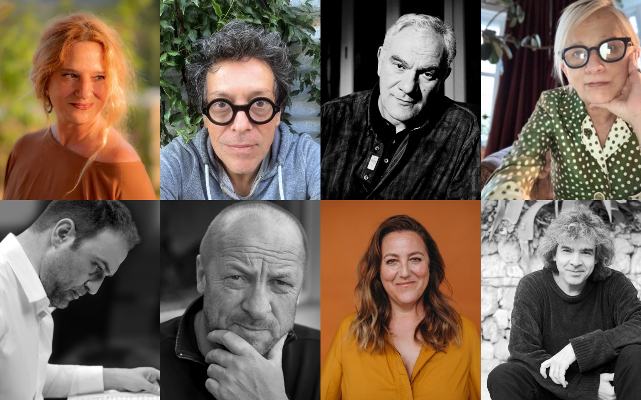 Το 65ο ΦΚΘ υποδέχεται μεγάλα ονόματα της μουσικής και των τηλεοπτικών σειρών