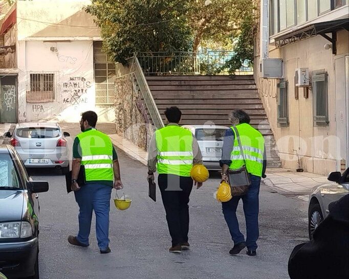 Τι είπε ο πραγματογνώμονας για την πτώση του ασανσέρ στις φοιτητικές εστίες