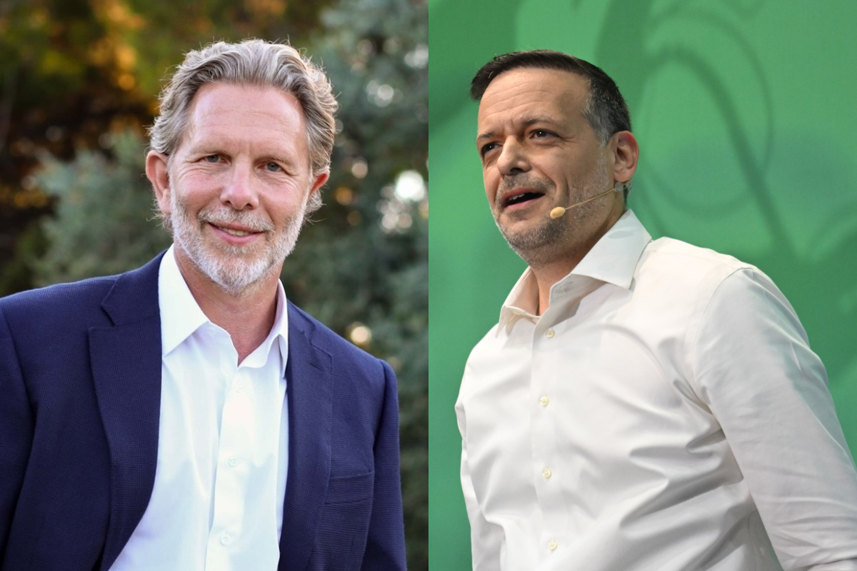 Δούκας εναντίον Γερουλάνου