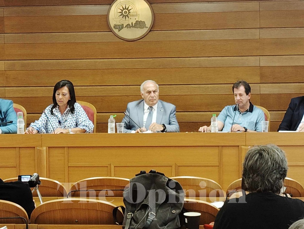 Αν. Καπνοπώλης: Οι προγραμματικές θέσεις για το Βιοτεχνικό Επιμελητήριο Θεσσαλονίκης την επόμενη πενταετία