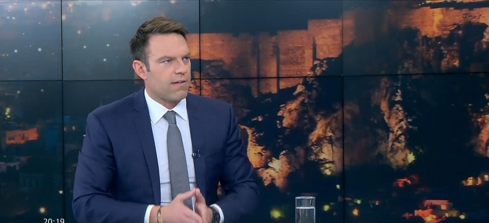 Κασσελάκης: Μόνο το Συνέδριο μπορεί να εγκρίνει υποψηφιότητες – Γιατί δεν με αφήνουν να χάσω;