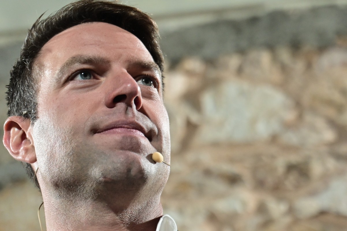 Κίνημα Κασσελάκη: Η διακήρυξη, οι βουλευτές, το όνομα και τα χιλιάδες μέλη ανά την Ελλάδα