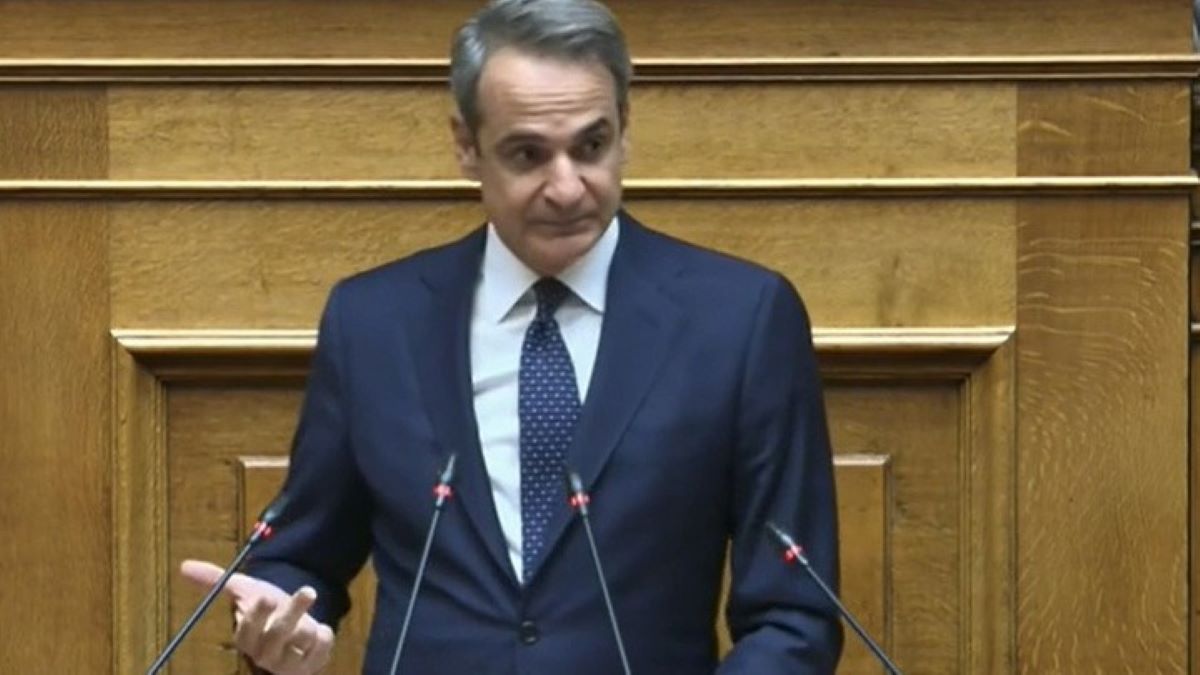 Στο Κάιρο σήμερα ο Κυριάκος Μητσοτάκης: Μηνύματα για Συρία και Ερντογάν
