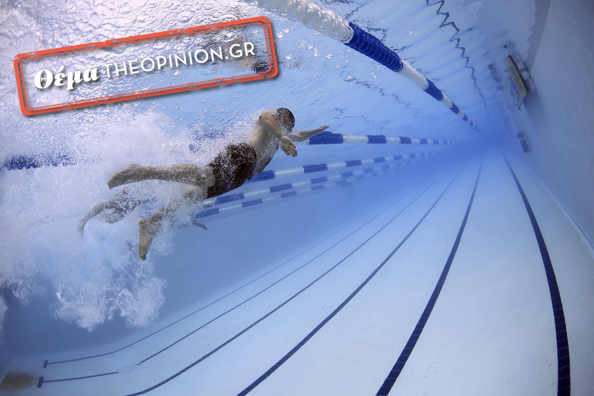 Εν αναμονή του… ΣτΕ η κατασκευή του μεγαλύτερου κολυμβητικού συγκροτήματος στη Θεσσαλονίκη