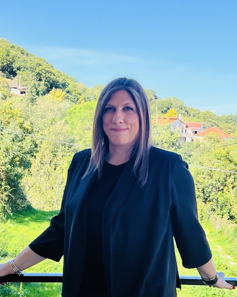 Η συγκινητική ανάρτηση της Ζωής