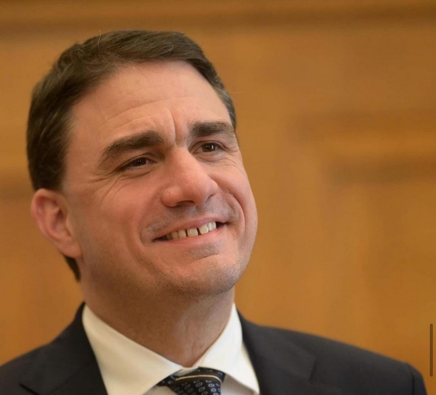 Τσουκαλάς: Η κυβέρνηση είναι βαρύτατα εκτεθειμένη και δεν θα αποφύγει τη λογοδοσία για το παρακράτος που έστησε