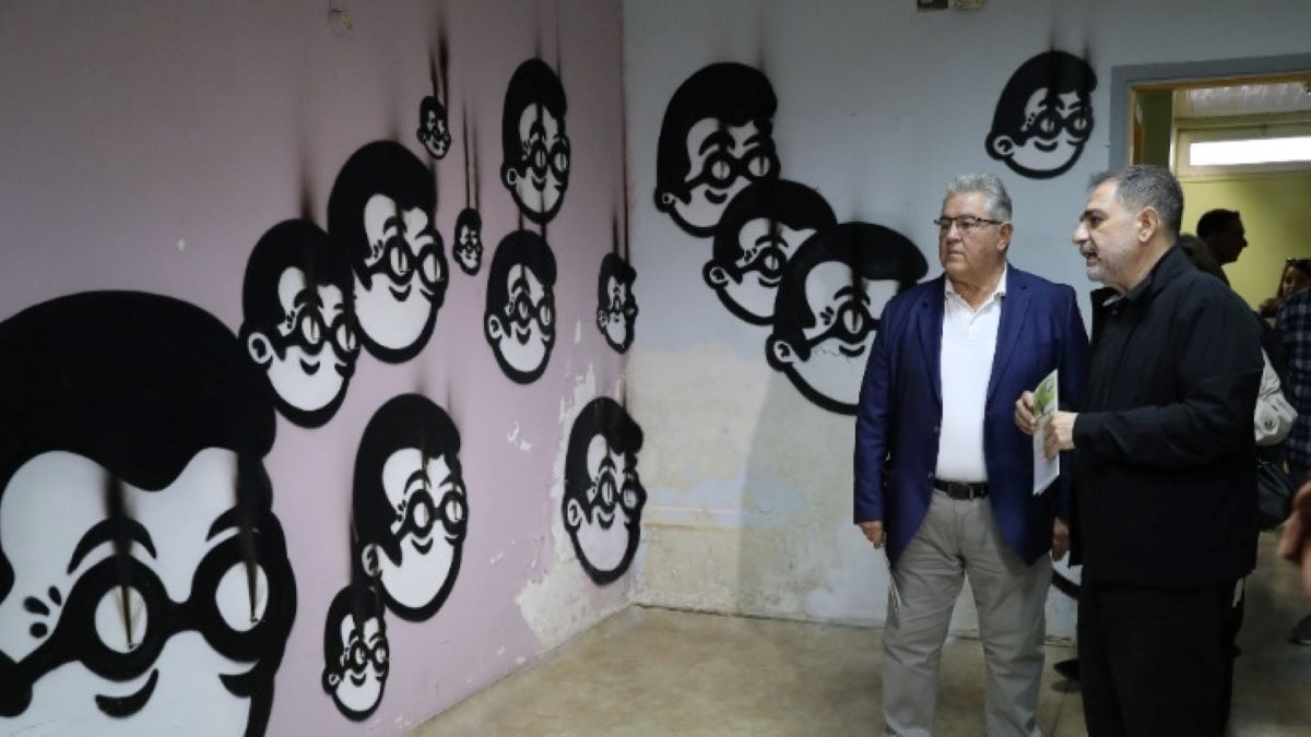 Κουτσούμπας: «Ο τομέας της ψυχικής υγείας διαλύεται από τα αντιλαϊκά μέτρα»