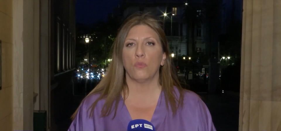 Ζ. Κωνσταντοπούλου: Καλώ τον πρωθυπουργό να απαντήσει για ποιο λόγο επιχειρεί να αντικαταστήσει το Συνήγορο του Πολίτη (VIDEO)