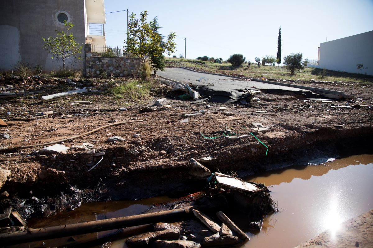ΕΝΦΙΑ: Πώς θα εξασφαλίσετε έκπτωση 20% για τα ασφαλισμένα ακίνητα – Οι δικαιούχοι και τα κριτήρια
