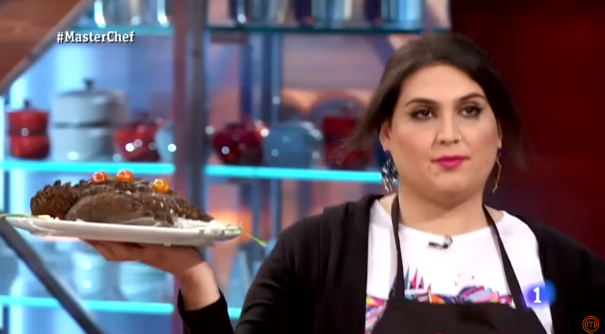 Το πιο αηδιαστικό πιάτο στην ιστορία του MasterChef (VIDEO)