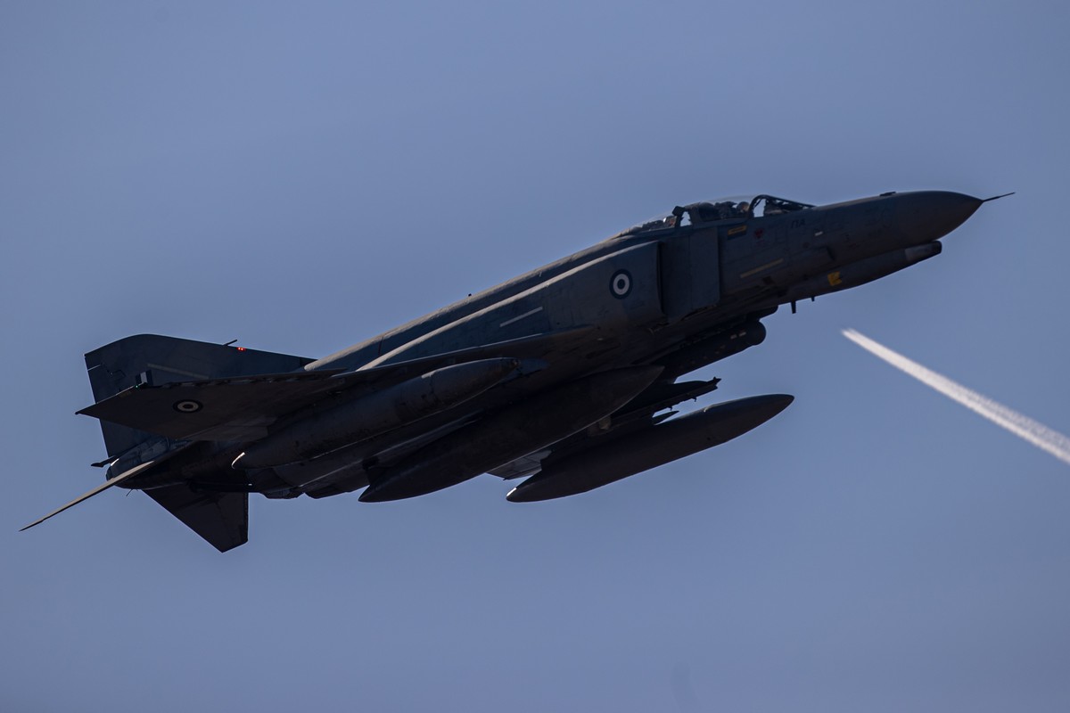 Συναγερμός στην Πολωνία: Απογείωση μαχητικών αεροσκαφών μετά από ρωσικές επιθέσεις στην Ουκρανία