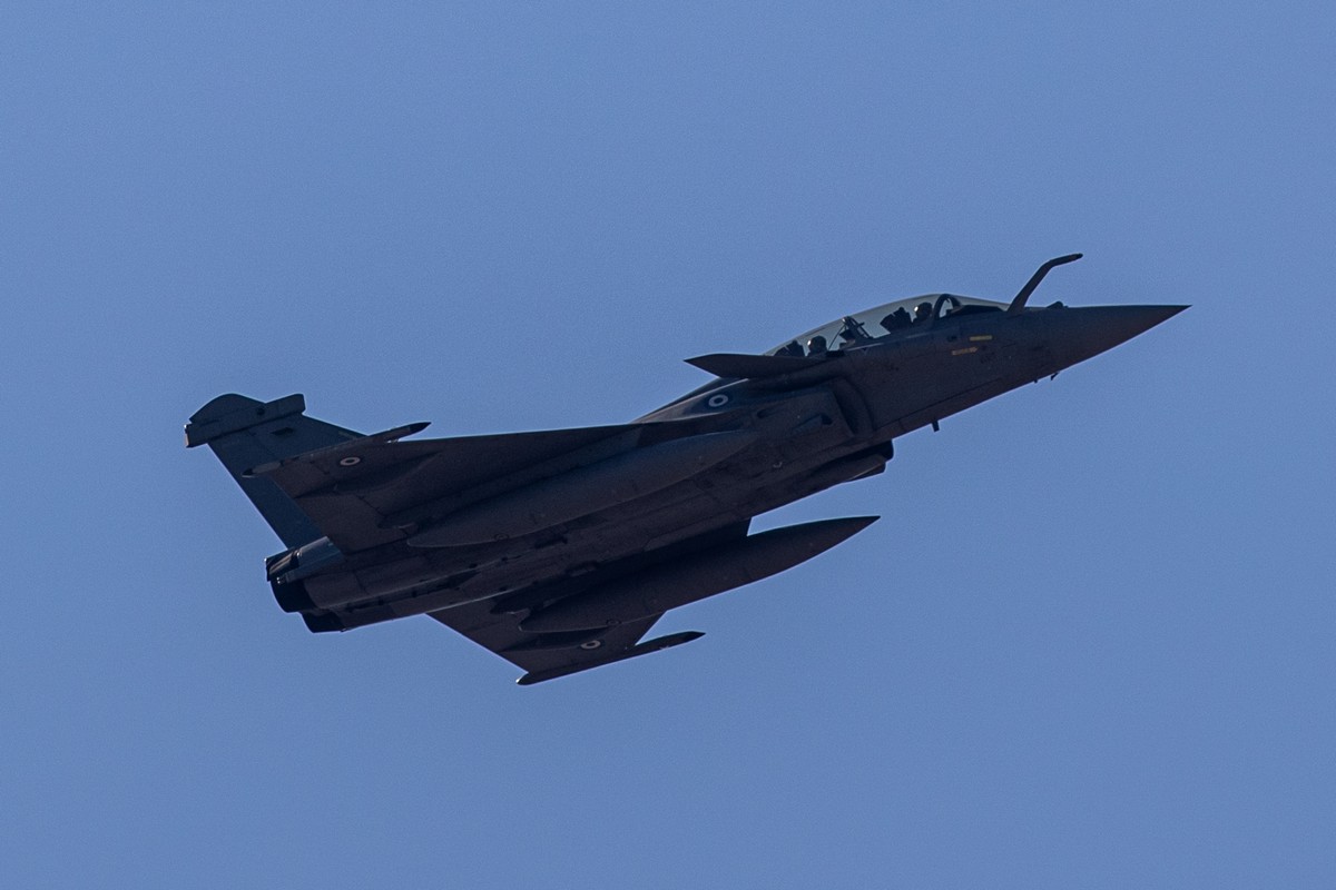 Τι διεκδικεί η Ελλάδα από το SAFE – Η λίστα με τα εξοπλιστικά