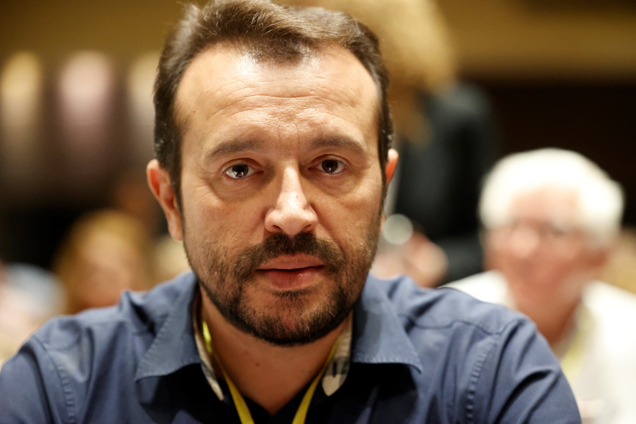 Παππάς: Στις γραμμές μας δεν έχουν θέση απόψεις που σχετικοποιούν την έννοια της χούντας