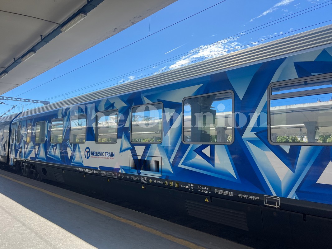 Απολύθηκε φύλακας διάβασης του ΟΣΕ επειδή έλειπε αδικαιολόγητα από τη θέση του