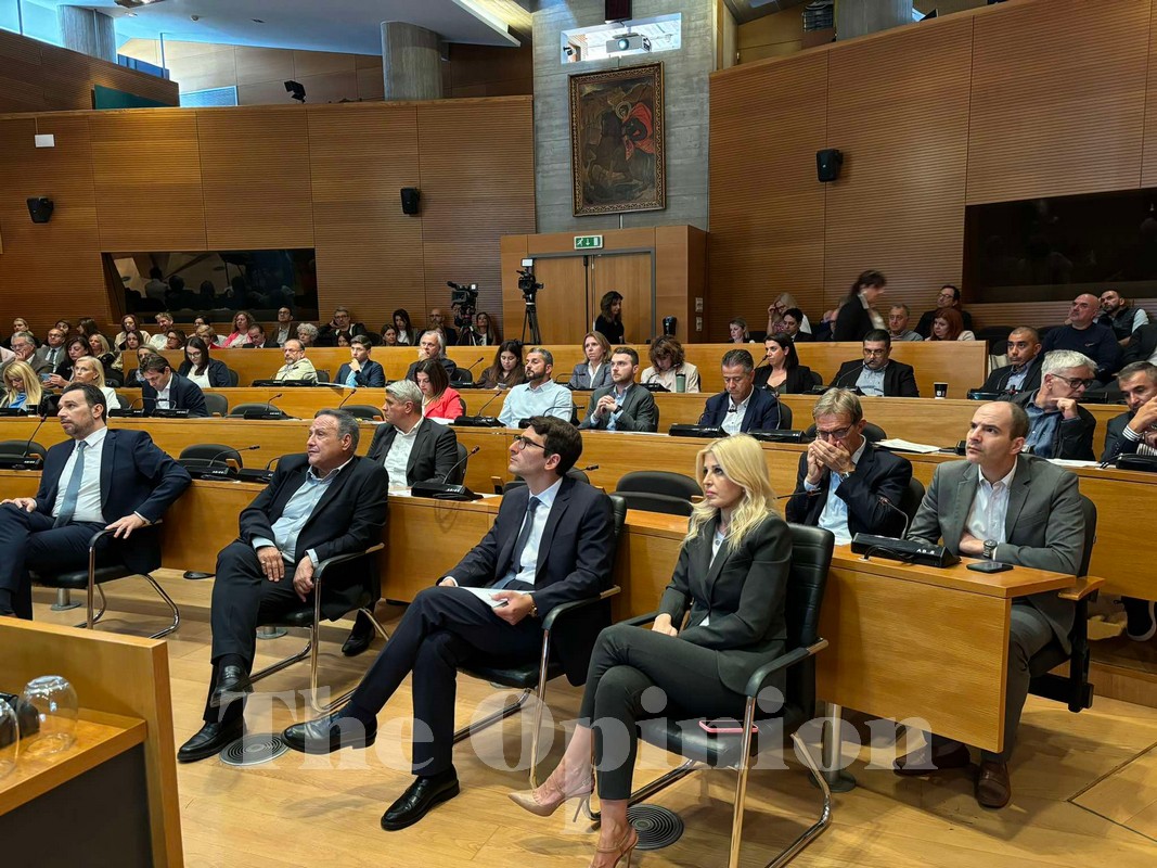 Ο τουρισμός στη Θεσσαλονίκη απέκτησε action plan – Το νέο στρατηγικό σχέδιο (ΦΩΤΟ)