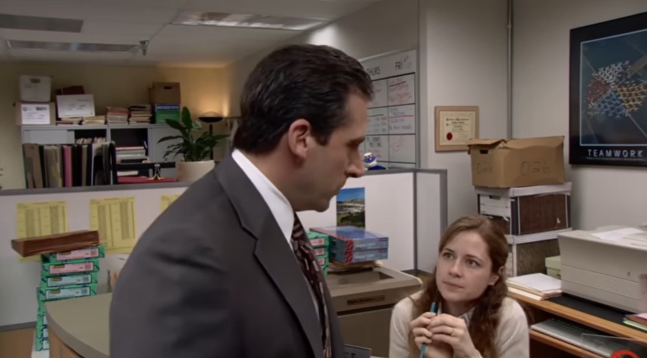 Η «Παμ» από το ”The Office” αποκάλυψε τη μάχη που έδωσε με τον καρκίνο του μαστού