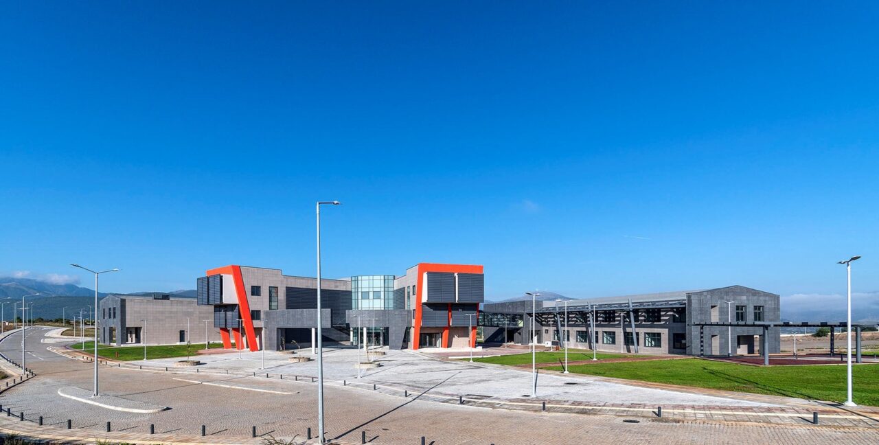 Ακόμη ένα έργο για την METLEN – Επικρατεί στον διαγωνισμό για τις φοιτητικές εστίες στη Δυτική Μακεδονία