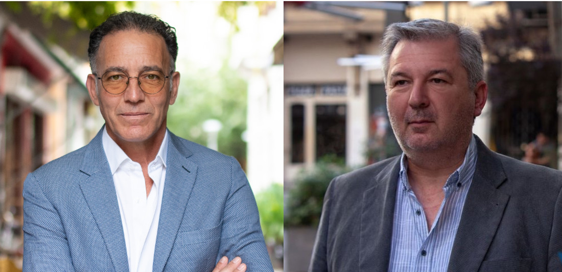 Συμπόρευση Πανταλέων – Τσαϊρέλη στις εκλογές για το ΕΕΘ