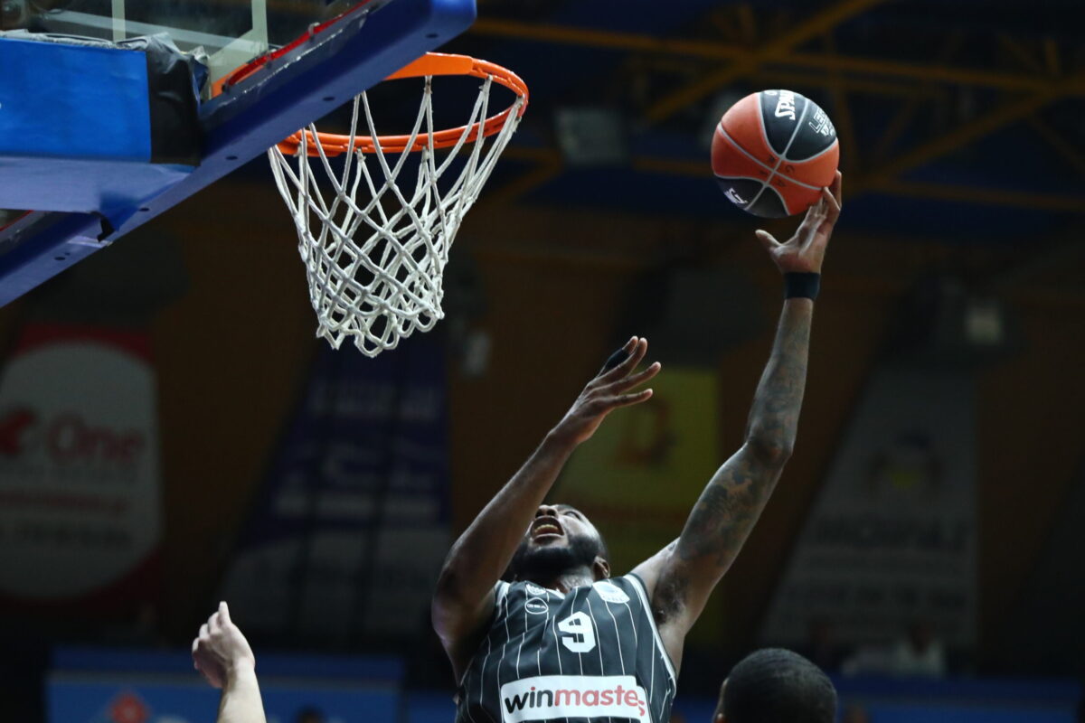 ΚΑΕ ΠΑΟΚ: Γεμάτος ο Οκτώβριος- Ελληνικές και ευρωπαϊκές «μάχες»