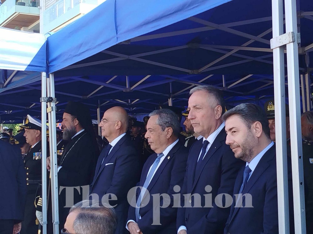 “Χρόνια πολλά σε όλους τους Έλληνες” – Τα μηνύματα των πολιτικών εκπροσώπων για την 28η Οκτωβρίου (ΦΩΤΟ+VIDEO)