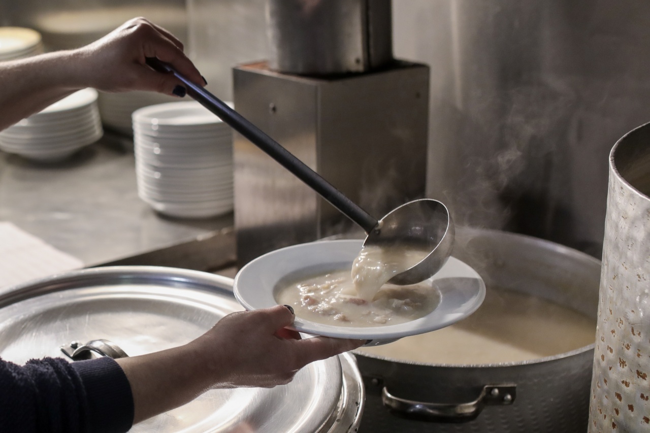 Η Θεσσαλονίκη «γιορτάζει» τον πατσά