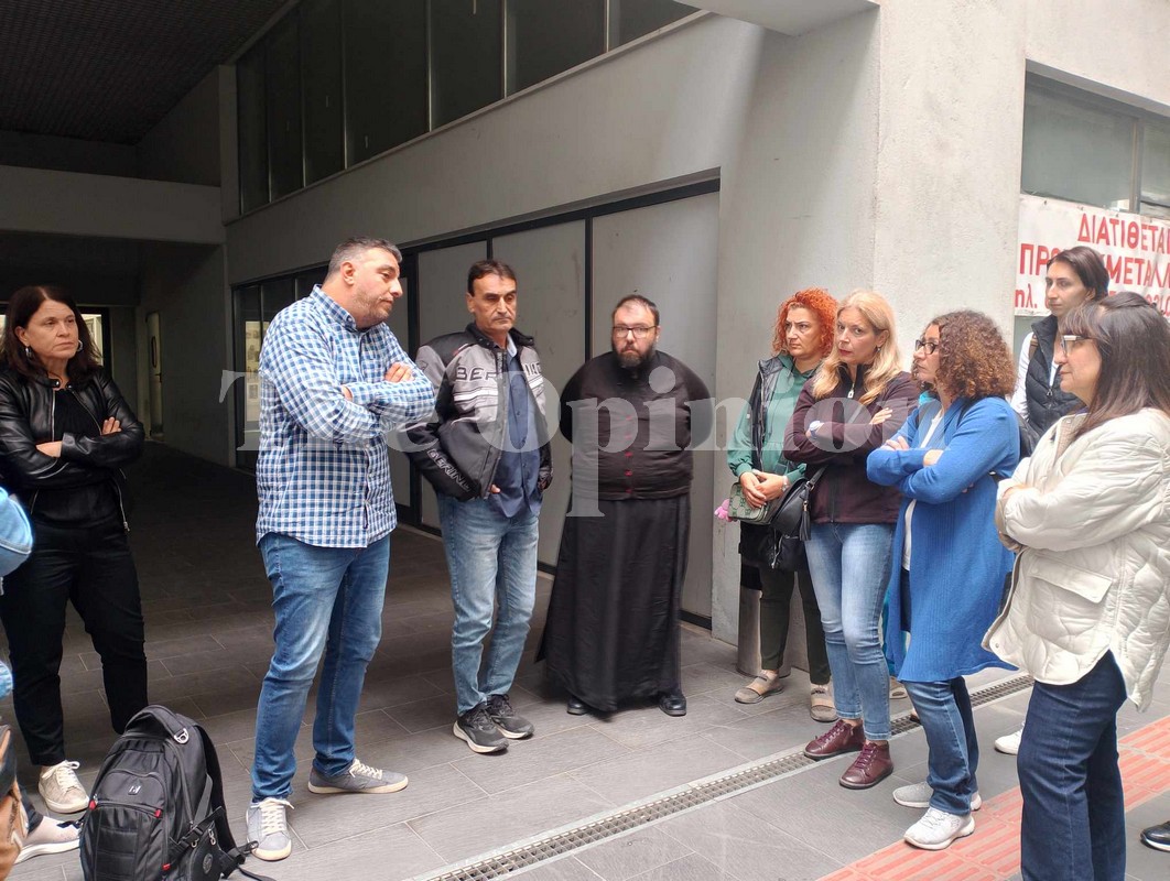 Θεσσαλονίκη: Λύνεται το πρόβλημα με τη μεταφορά των μαθητών ειδικής αγωγής στο σχολείο