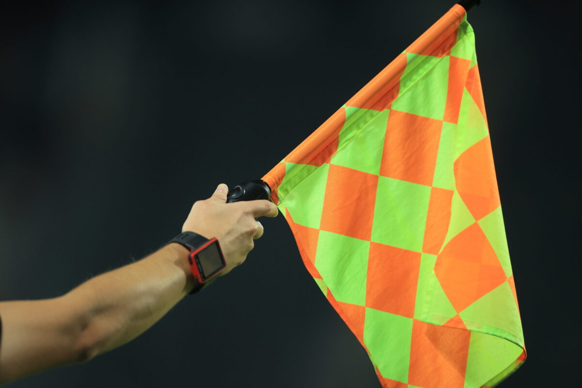 Θεσσαλονίκη: Βοηθός διαιτητή γρονθοκοπήθηκε από αγνώστους