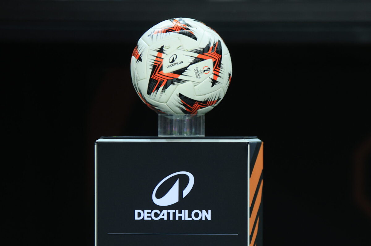 Στο επίκεντρο Europa League και La Liga – To ποδοσφαιρικό τηλεοπτικό πρόγραμμα της Πέμπτης