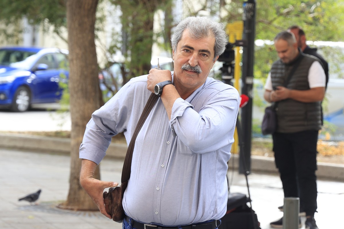 Βόμβες Πολάκη: Εγωπαθής νάρκισσος ο Κασσελάκης – Κάνατε μ@λ… με τον αποκλεισμό