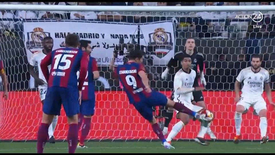 Ματσάρες σε Λονδίνο και… Τζέντα – Το ποδοσφαιρικό τηλεοπτικό πρόγραμμα της Κυριακής