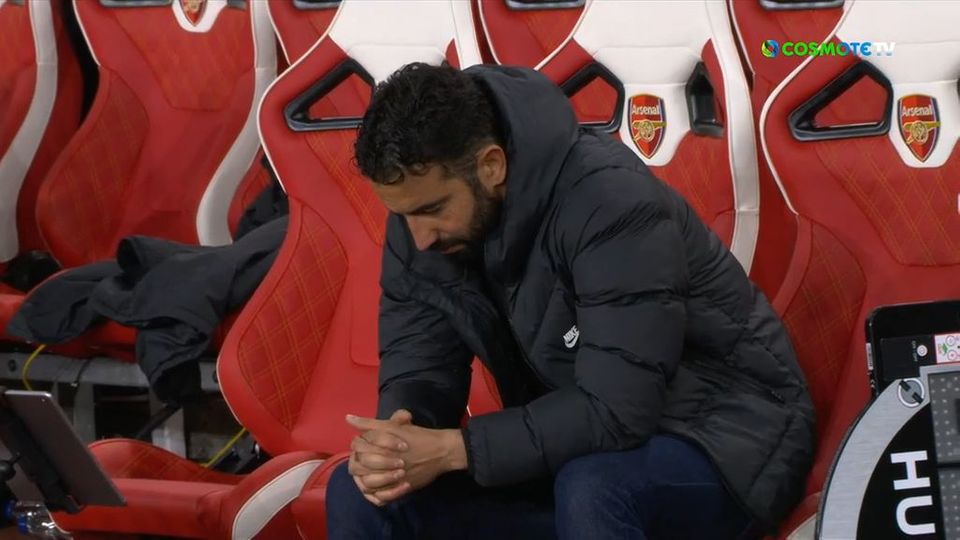 Μάντσεστερ Γιουνάιτεντ: Η απίστευτη αποζημίωση που θα πάρει ο Αμορίμ σε περίπτωση απόλυσης