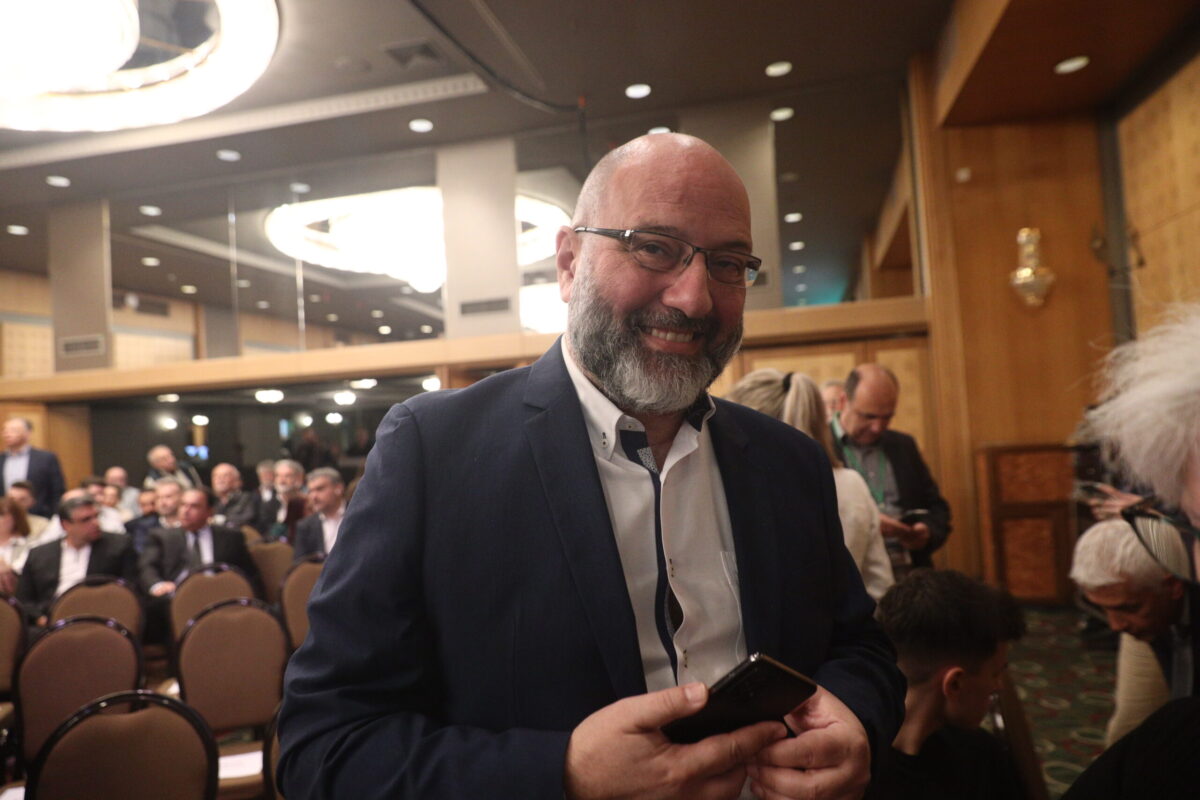 Αρναούτογλου: Ζητά από την Κομισιόν κλιματική χρηματοδότηση για τις χώρες του Νότου και την Ελλάδα